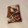 Livro de tecido - animais