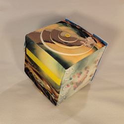 Cubo "Vale encantado"