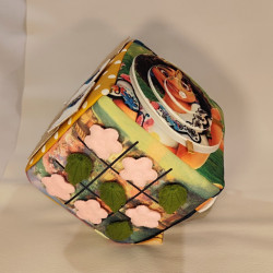 Cubo "Encanto"
