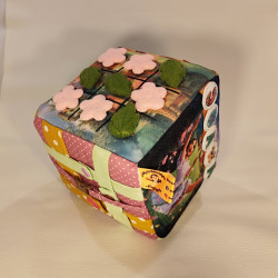 Cubo "Encanto"