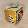 Cubo "Encanto"