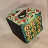 Cubo "Selva"
