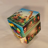 Cubo "Selva"