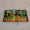 Quiet book "Agricultura"