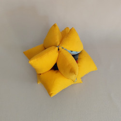 Bola montessori