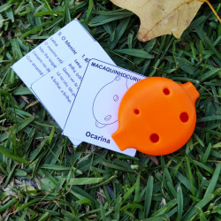Ocarina