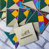Mini Tangram